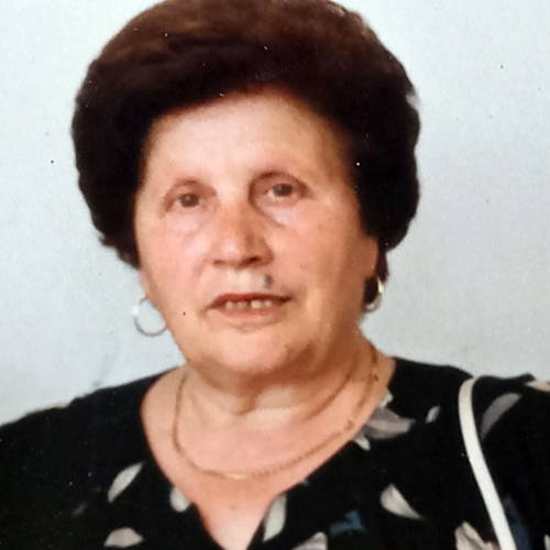 Anna Elvira Amatiello