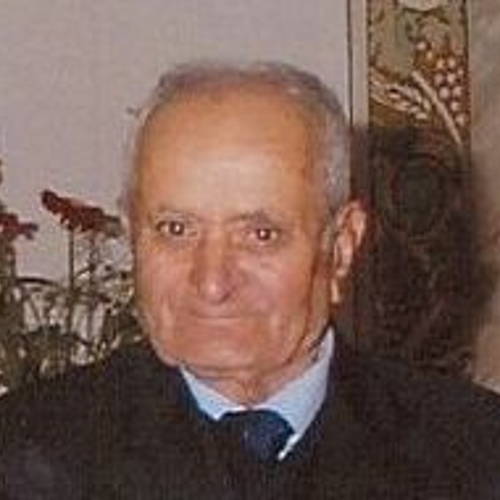 Gaetano Mirlocca