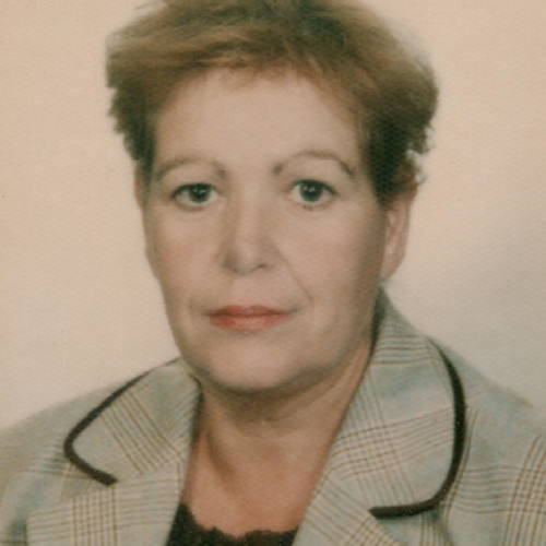 Maria Rita Deiana