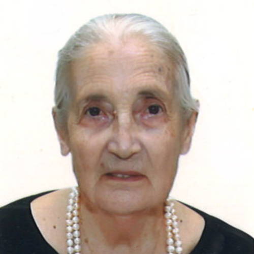 Annetta Marras