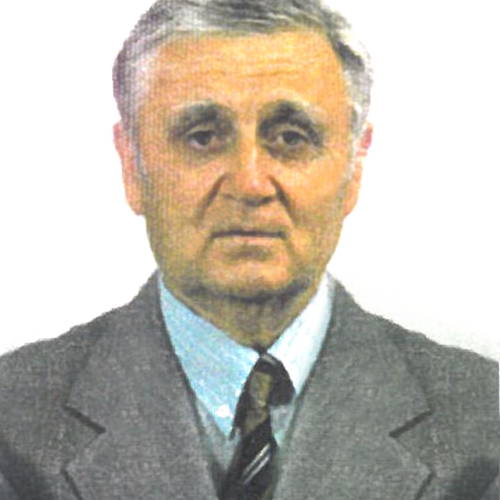 Ivo Omenetti