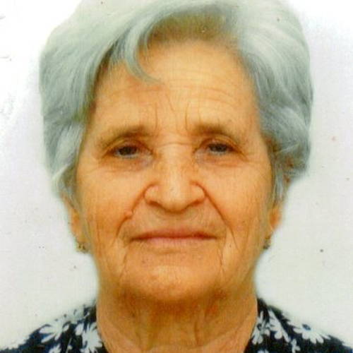 Maria Iacovissi