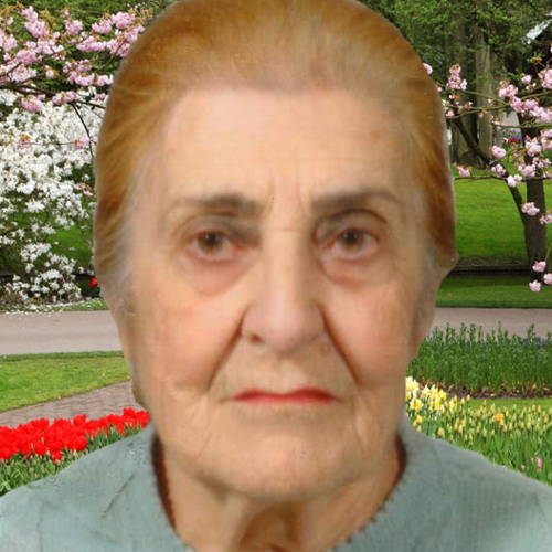 Antonina Melinu