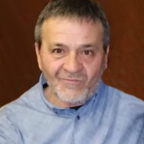 Massimo Prati