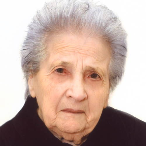 Rosa Pellegrino