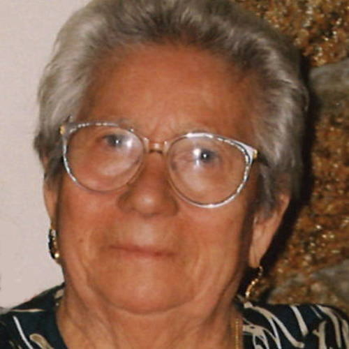 Angela Astero
