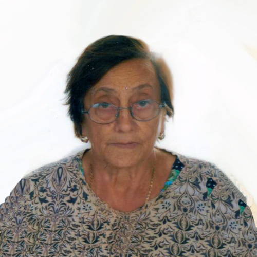 Antonietta Pappa