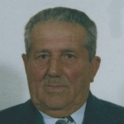 Duilio Serrani