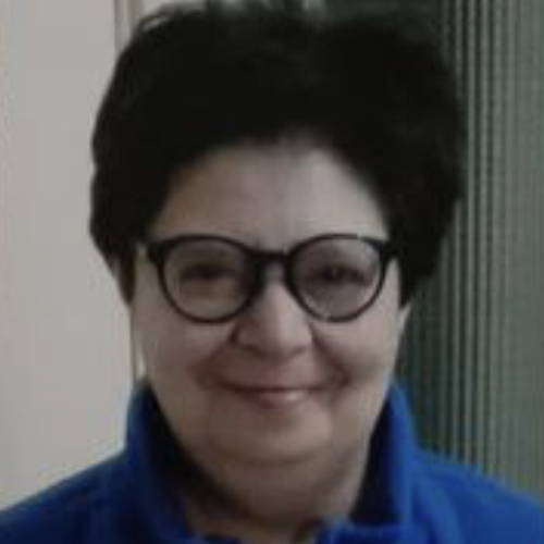 Maria Rosa Grado
