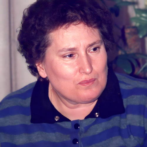 Margherita Paolucci