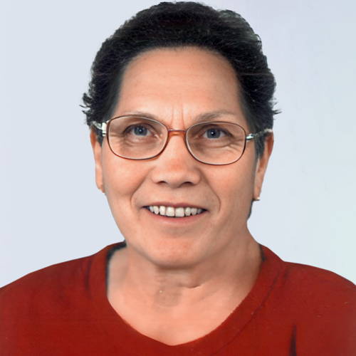 Maria Teresa Folliero