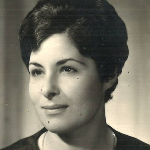 Maria Speranza Melis