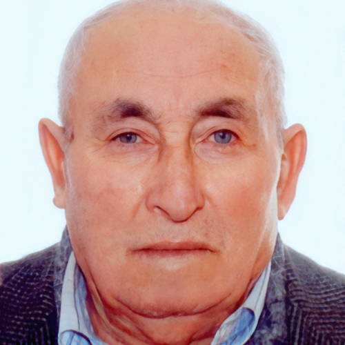 Giuseppe Nicolosi