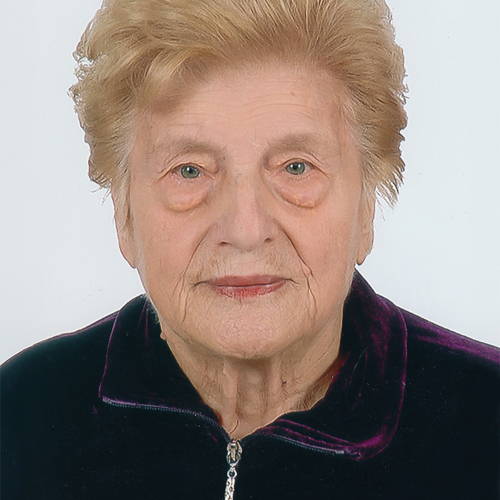 Ida Pierini