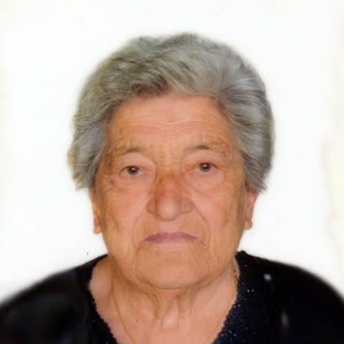 Gioconda Gallo