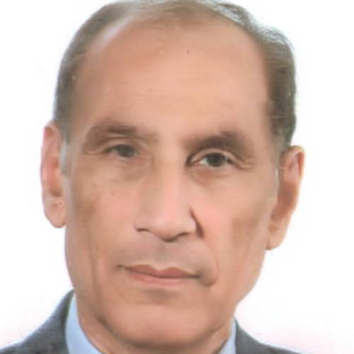 Mohammad El Dabbas