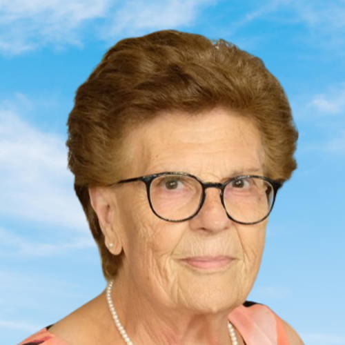 Rosa Bonura