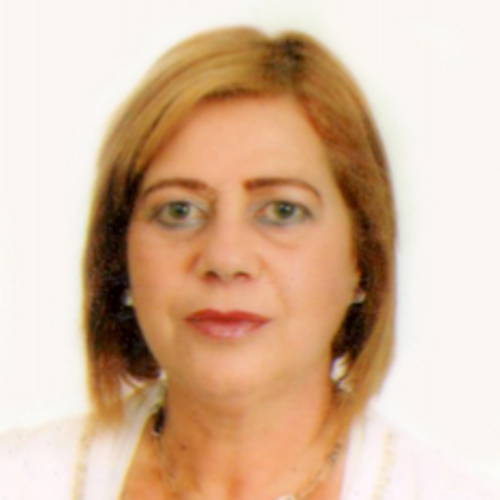 Maria Assunta Porcheddu