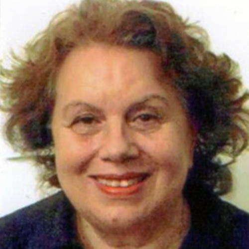 Maria Donata Borlizzi