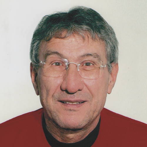 Gianfranco Pieralisi