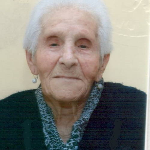 Antonina Ciaccio