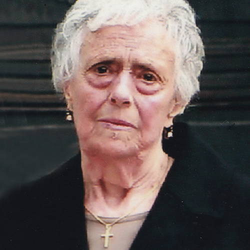 Giuseppina Sabatino