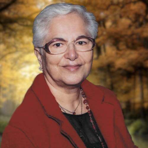 Teresa Maria Giachè