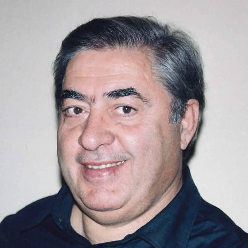 Cesare Capomagi
