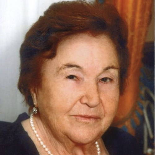Liliana Bologna