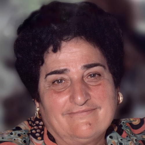 Maria Fagioli