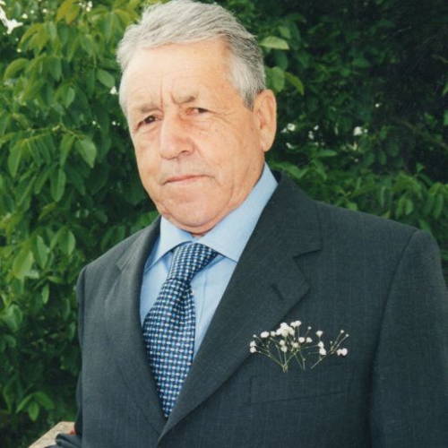 Antonio De Spirito
