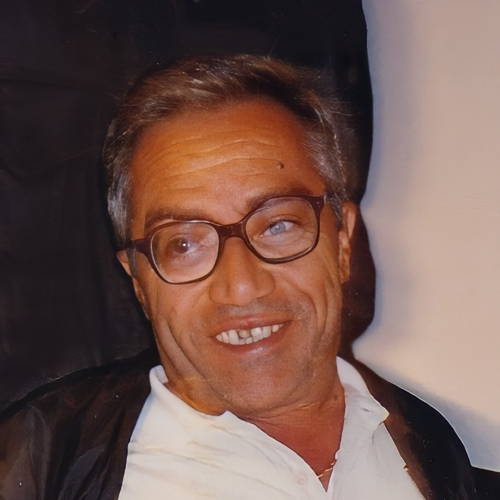 Gaetano Pastore