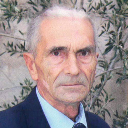 Vito Nicola Santorsola