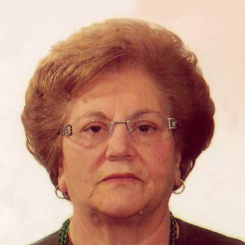 Maria Genduso