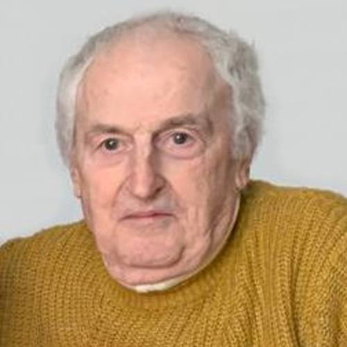 Enrico Capannari