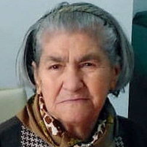 Maria Giovanna Sportelli