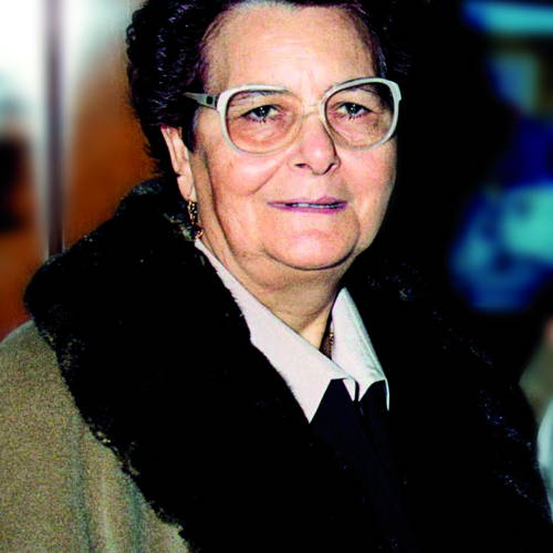 Giuliana  Vacca