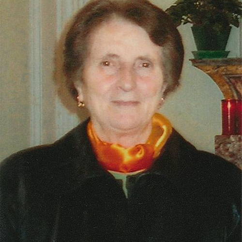 Maria Ligi