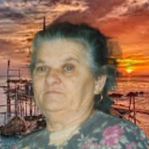 Olga Cilli