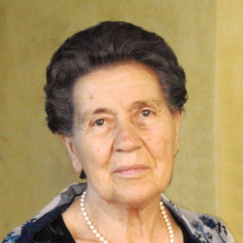 Dina Mazzarini