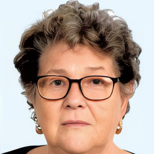 Maria Teresa Mangiaracina