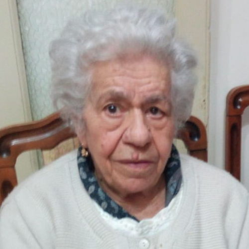 Benilda Giambarbaro
