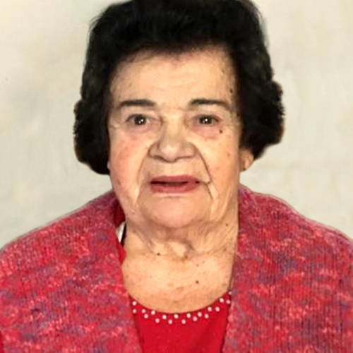 Maria Casadei
