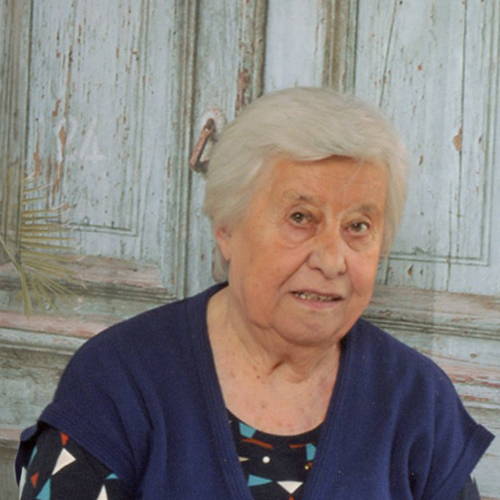 Amalia Lucia Vandi