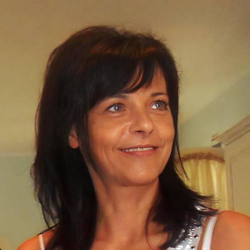 Maria  Lucia Garaffoni