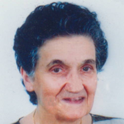 Nicolina Sorichetti