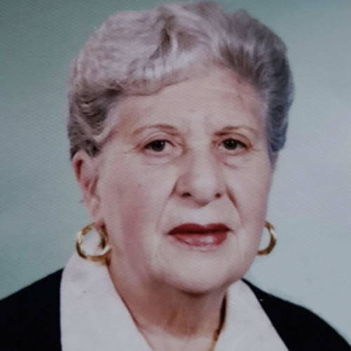 Luigia Rita Minasi