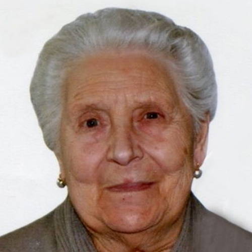 Antonina Geraci