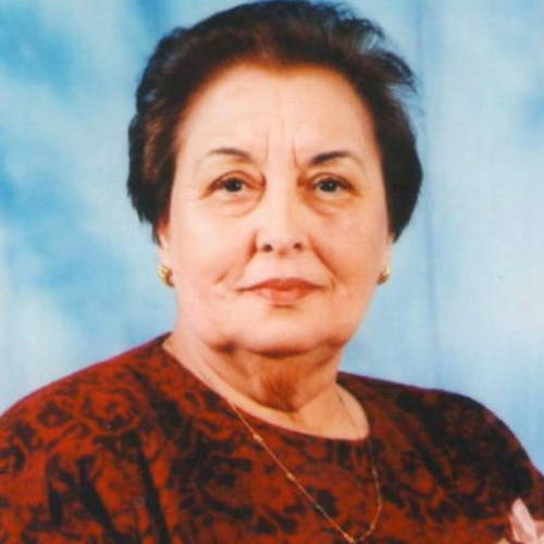 Maria Rosaria Pastore