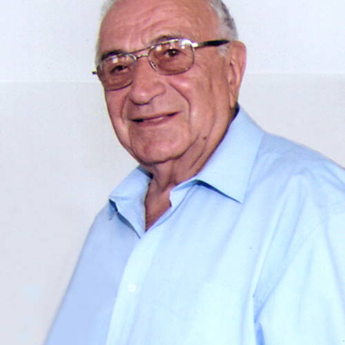 Luigi Comandini